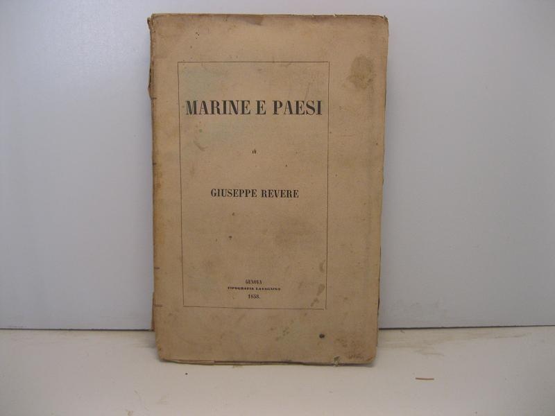 Marine e paesi